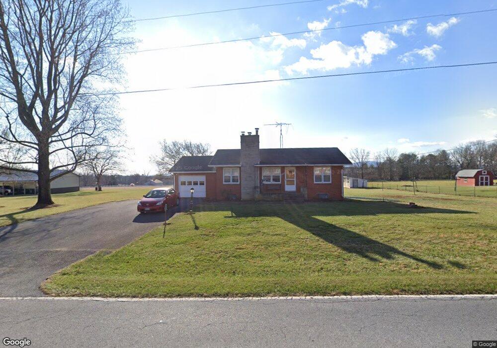 8606 Myersville Rd, Middletown, MD 21769 - photo 1