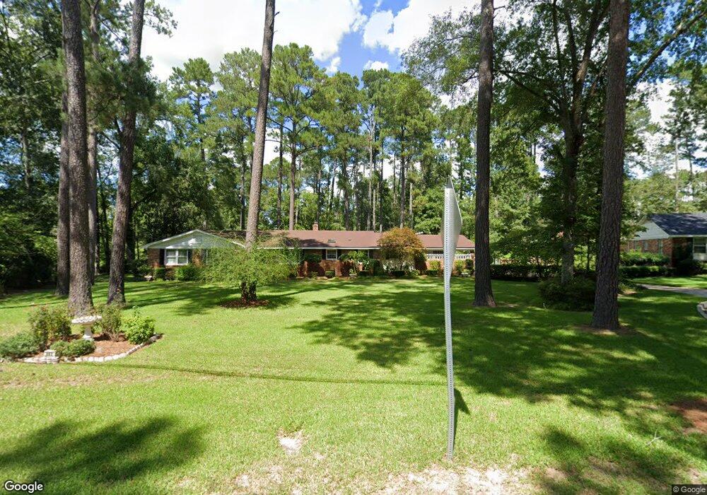 602 Scotts Way, Augusta, GA 30909 - photo 1