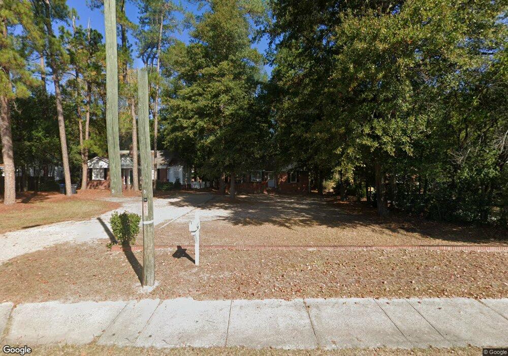 3035 Wrightsboro Rd, Augusta, GA 30909 - photo 1