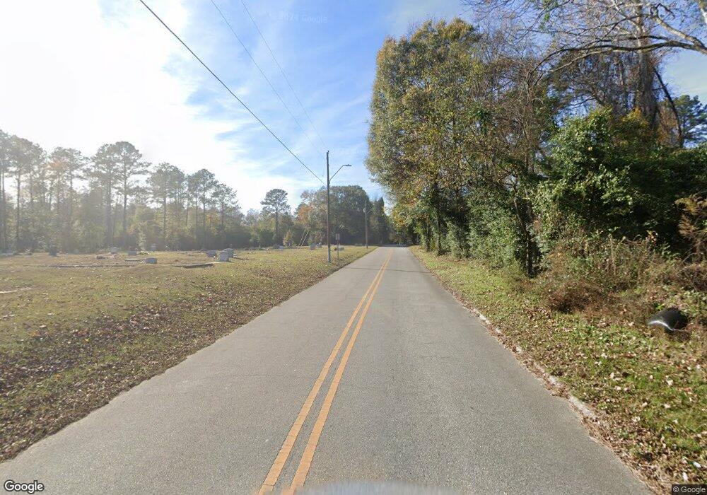 11111 W Boundary St, Eufaula, AL 36027 - photo 1