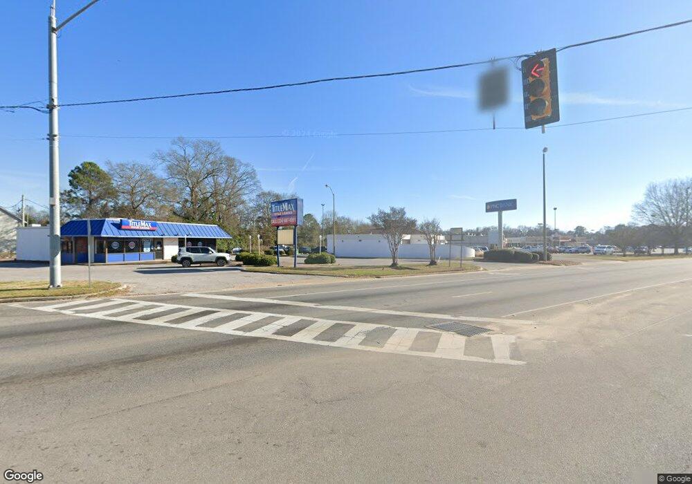 0 W Boundary St, Eufaula, AL 36027 - photo 1