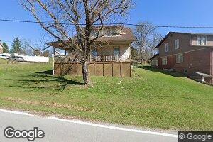 225 Bentwood Ave, Johnstown, PA 15904