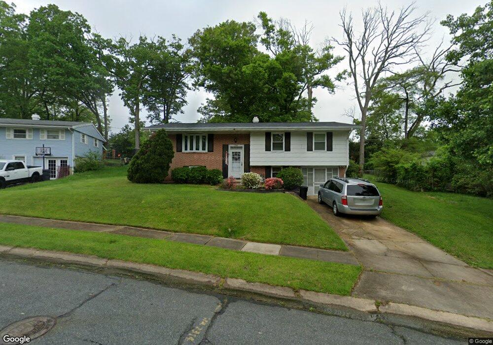 2314 Rosewood Dr, Edgewood, MD 21040 - photo 1