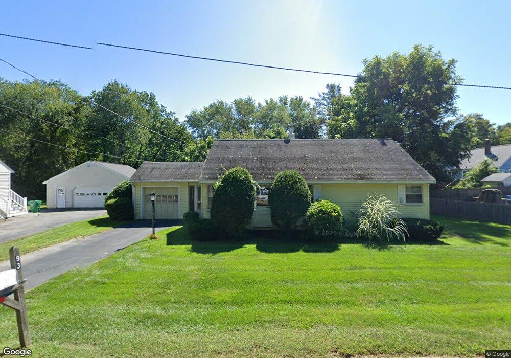93 Eliot St, Ashland, MA 01721 - photo 1