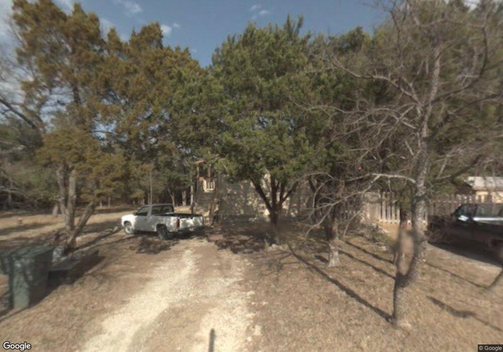 6705 Gustine Ct, Weatherford, TX 76087 - photo 1