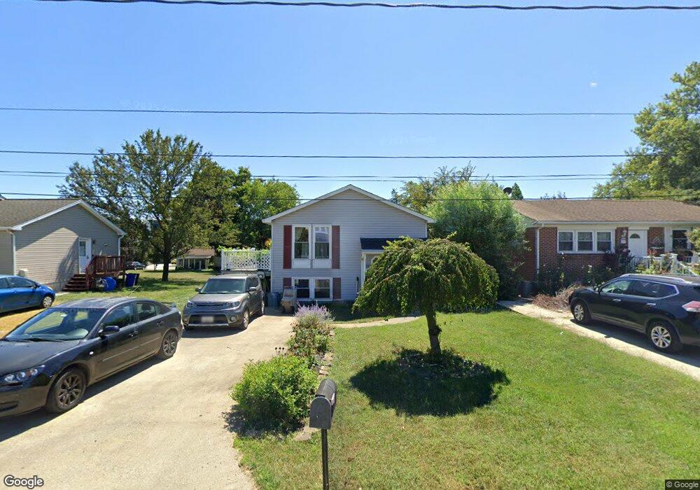 19 Jefferson Ave, Cockeysville, MD 21030 - photo 1