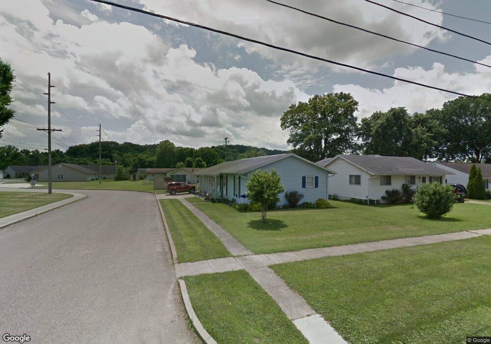 201 S High St, Logan, OH 43138 - photo 1