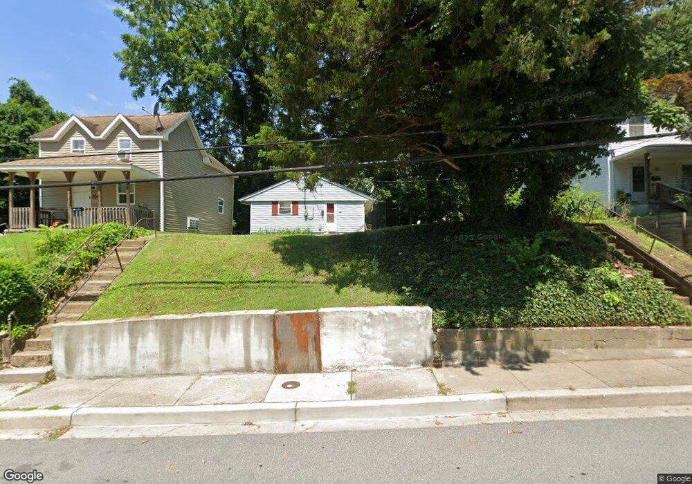 332 S Commerce St, Centreville, MD 21617 - photo 1