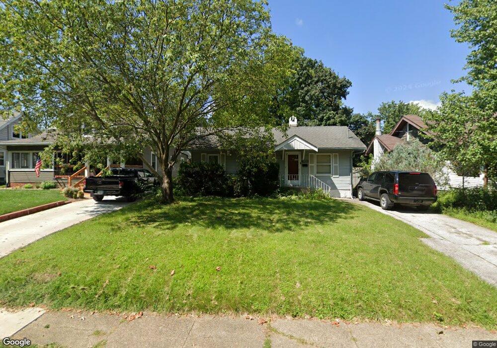 3102 40th Place, Des Moines, IA 50310 - photo 1