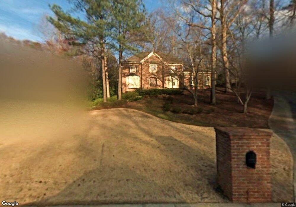 1651 Planters Row, Stone Mountain, GA 30087 - photo 1