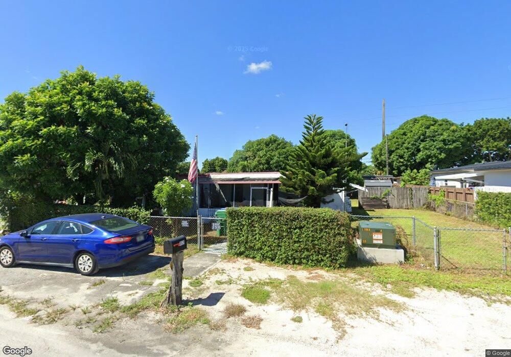 10528 NW 36th Ct, Miami, FL 33147 - photo 1