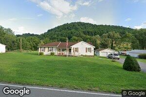 988 Baptist Valley Rd, Cedar Bluff, VA 24609