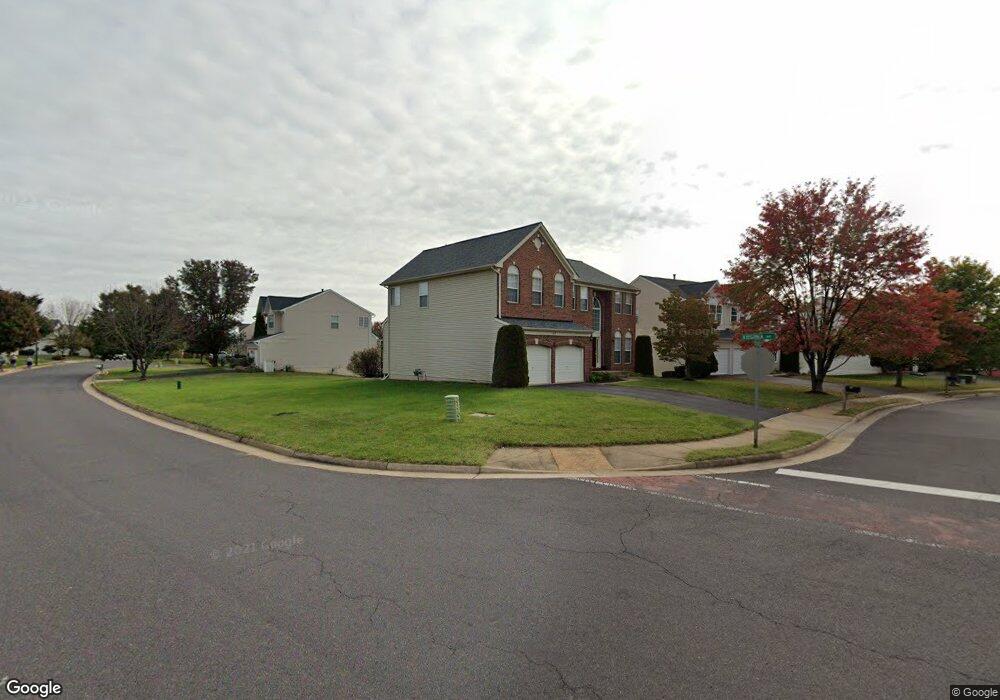 817 Deer Chase Rd, Culpeper, VA 22701 - photo 1