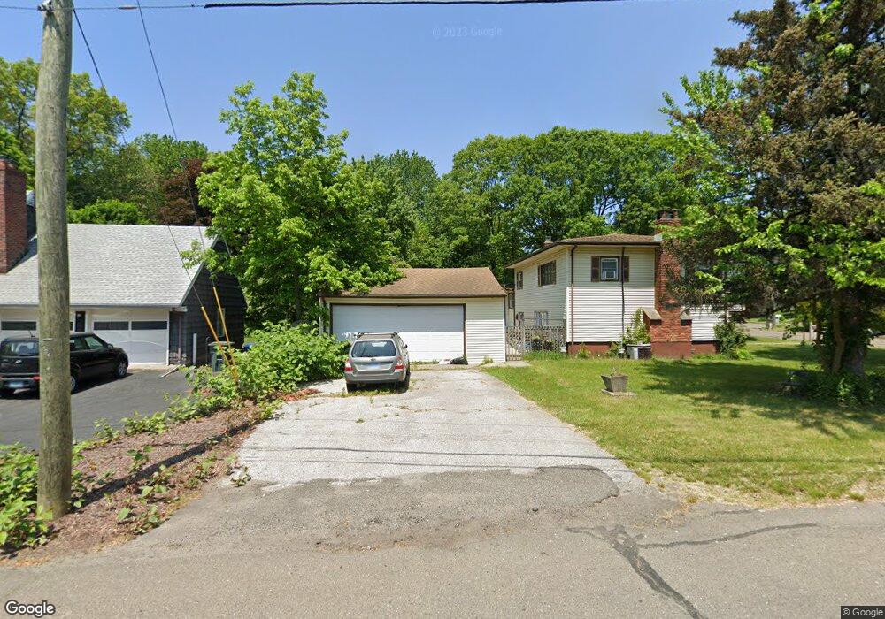 36 Heppenstall Dr, Bridgeport, CT 06604 - photo 1