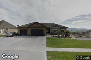 740 E 100 S, Hyde Park, UT 84318
