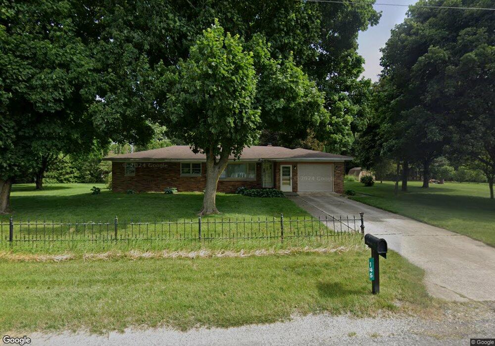 145 W 950 S, Kouts, IN 46347 - photo 1