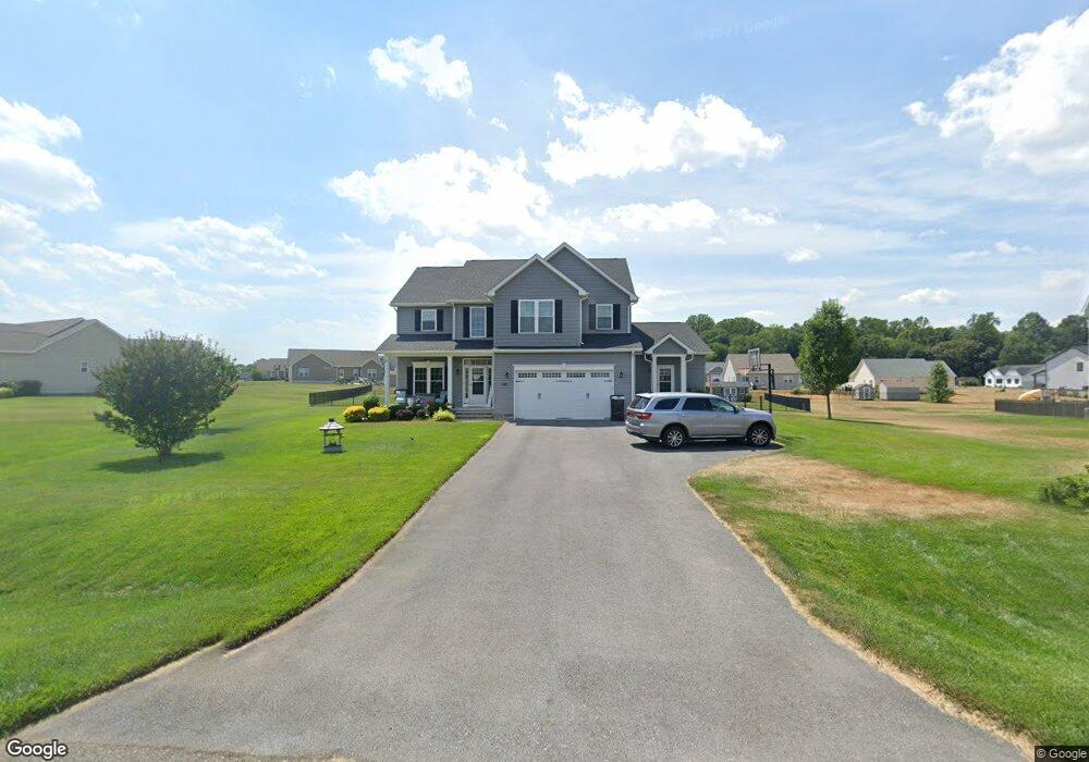 844 Greenbrook Dr unit 65, Milford, DE 19963 - photo 1