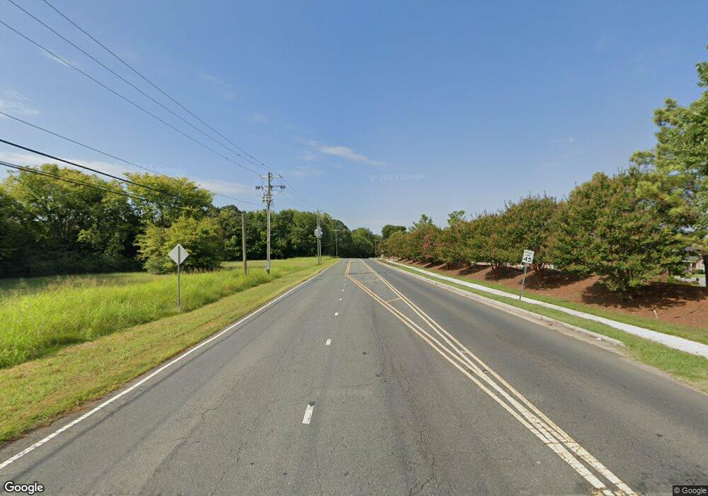 5310 Roberta Rd, Concord, NC 28027 - photo 1