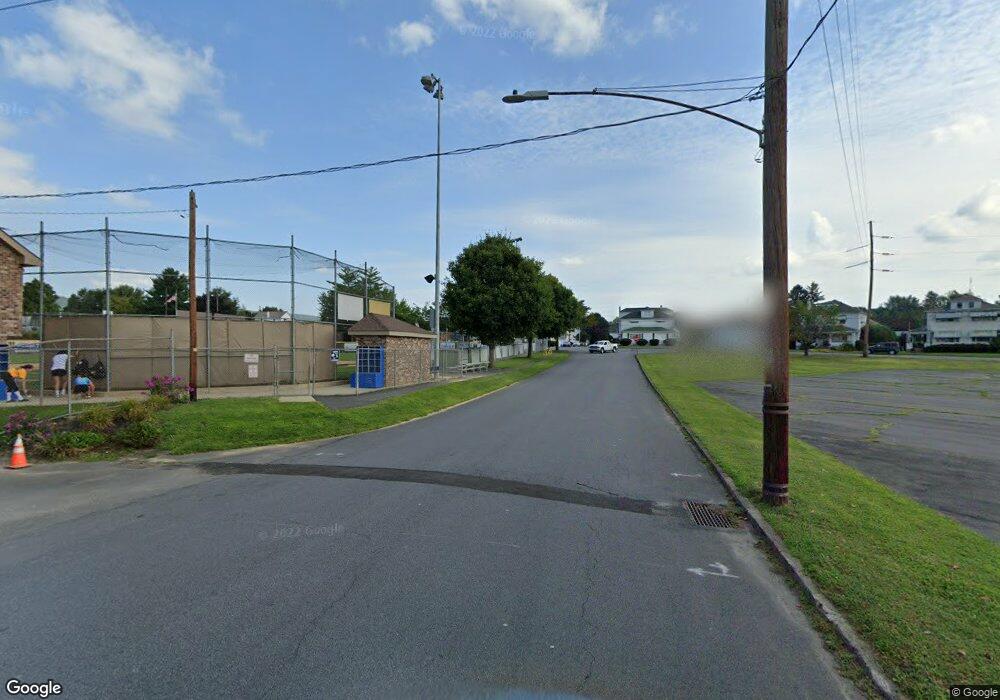 515 Miles Ave, Old Forge, PA 18518 - photo 1