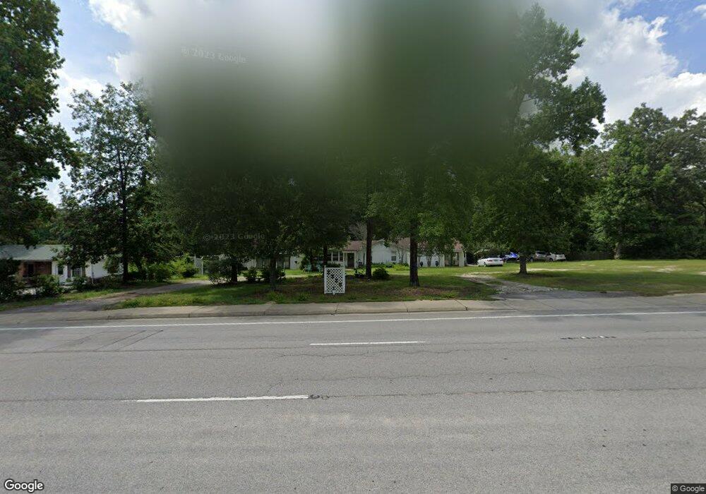 2320 Platt Springs Rd, West Columbia, SC 29169 - photo 1