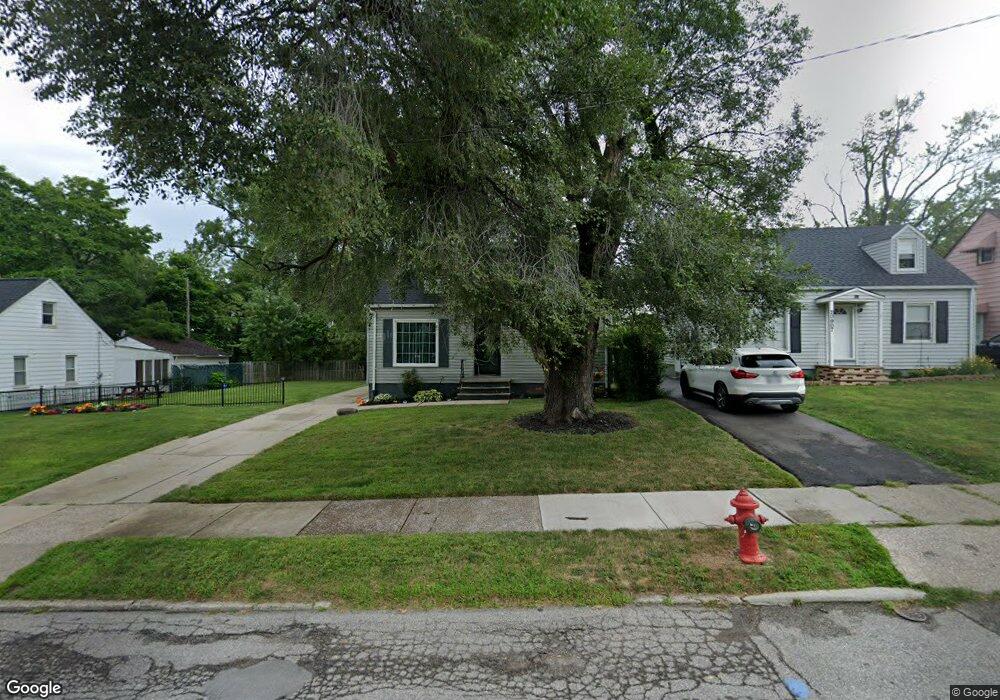 20903 Hansen Rd, Maple Heights, OH 44137 - photo 1