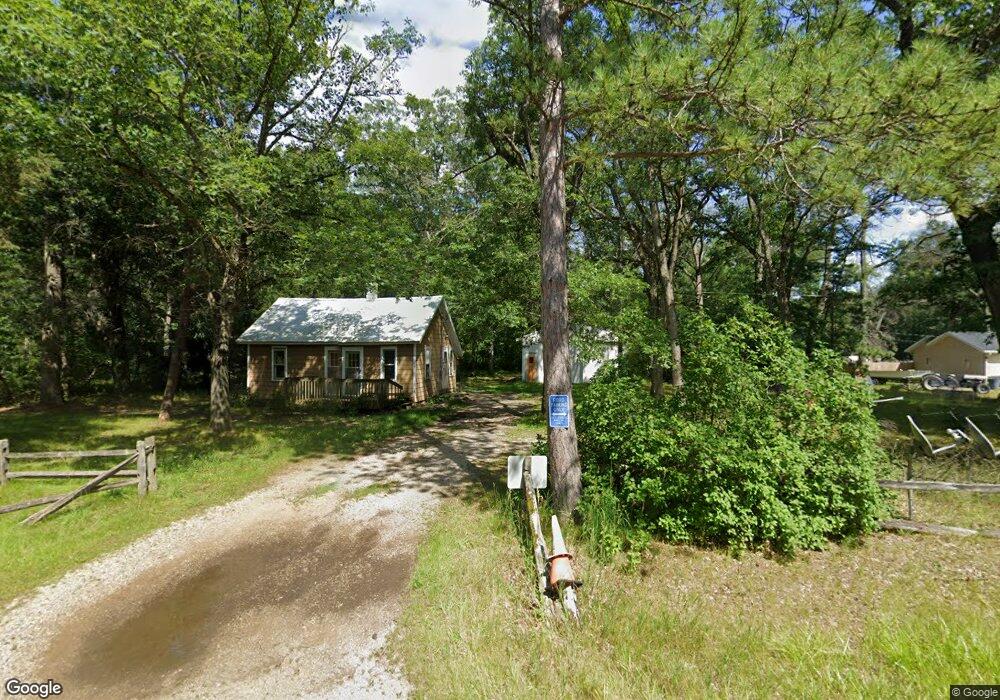 11590 N Bingham Ave, Bitely, MI 49309 - photo 1