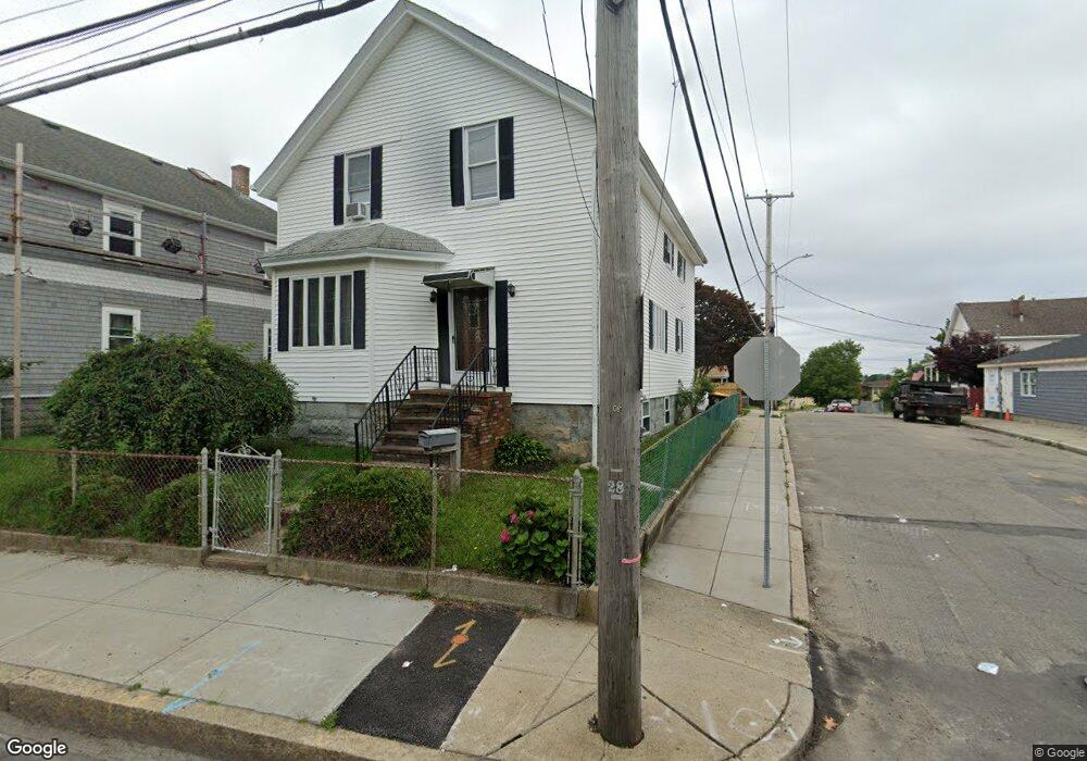 529 Stafford Rd, Fall River, MA 02721 - photo 1