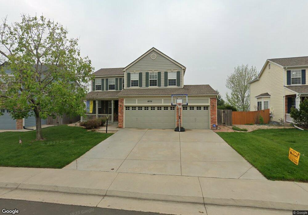 18732 E Ida Ave, Aurora, CO 80015 - photo 1