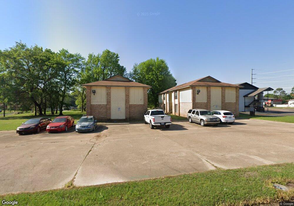 120 E 37th St unit 2, Texarkana, AR 71854 - photo 1