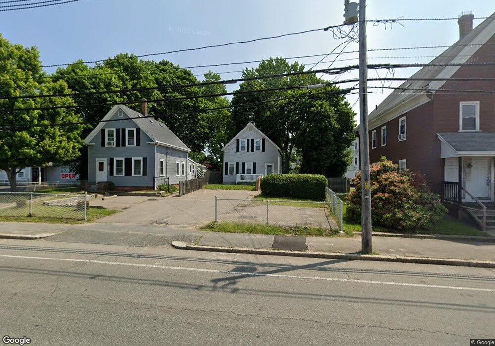 1508 Main St, Brockton, MA 02301 - photo 1