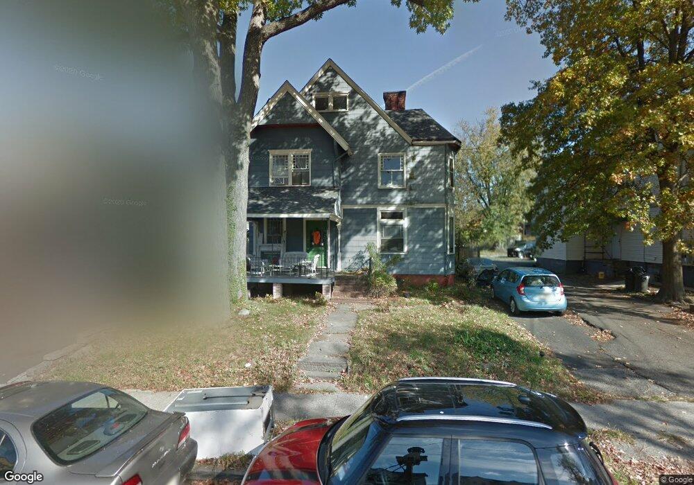 41 Berwyn St, Orange, NJ 07050 - photo 1