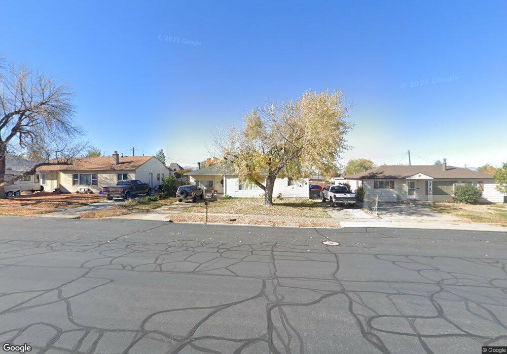 547 N 300 E, Spanish Fork, UT 84660 - photo 1