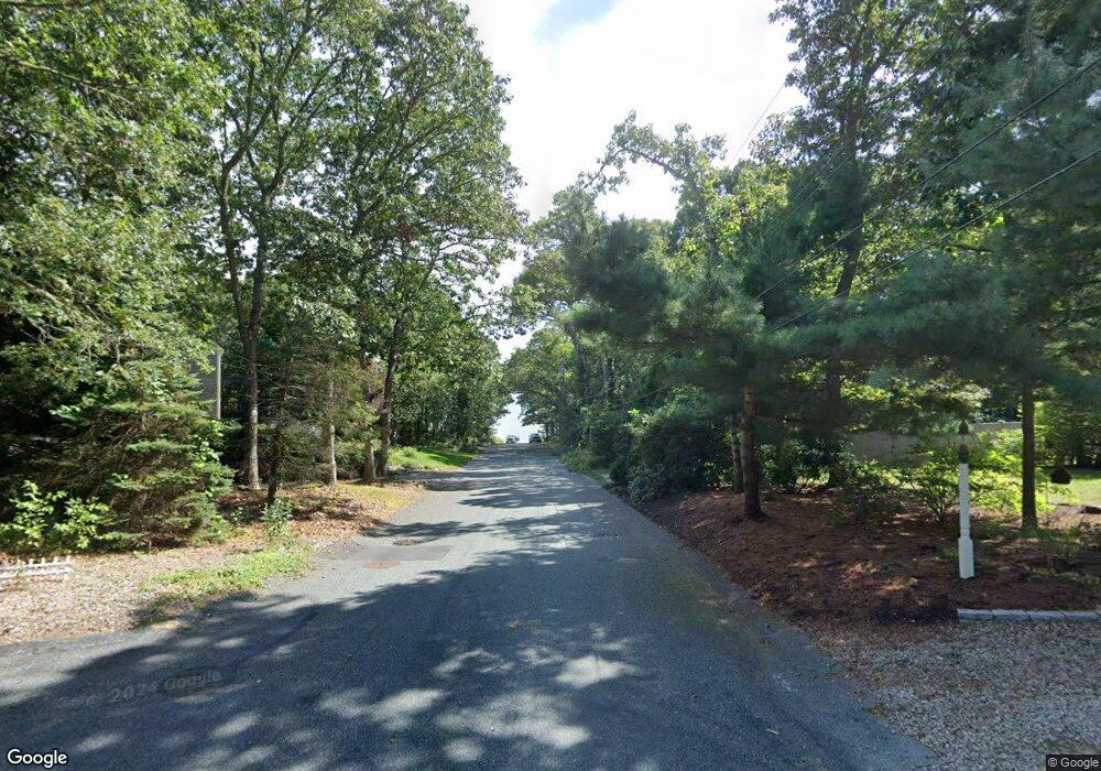 2 Elisha Pond Dr, Yarmouth Port, MA 02675 - photo 1