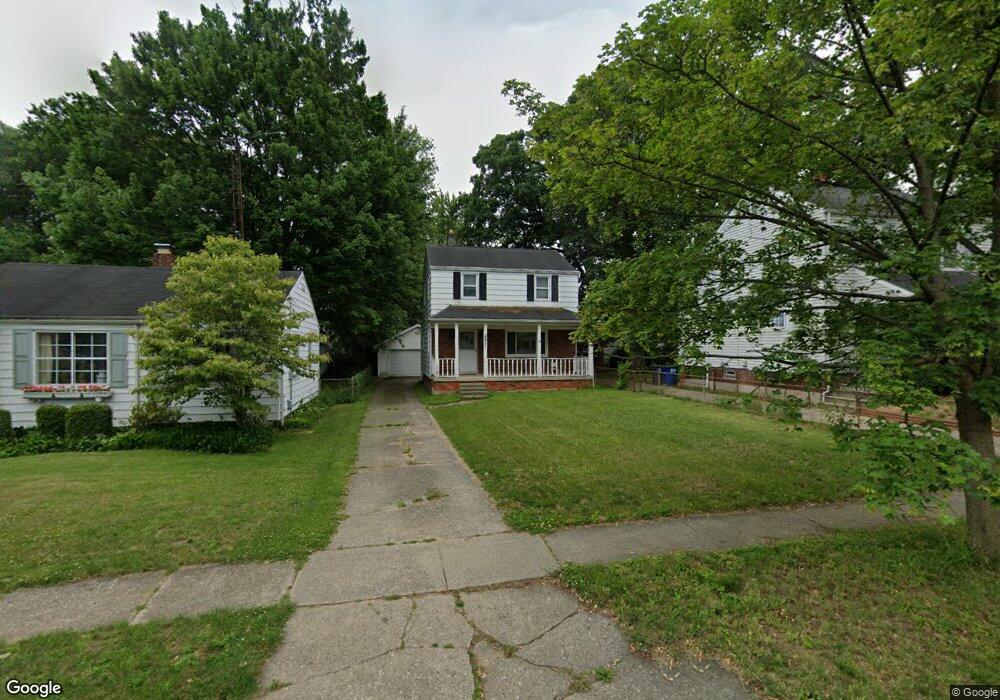 2617 Elsie Ave, Toledo, OH 43613 - photo 1