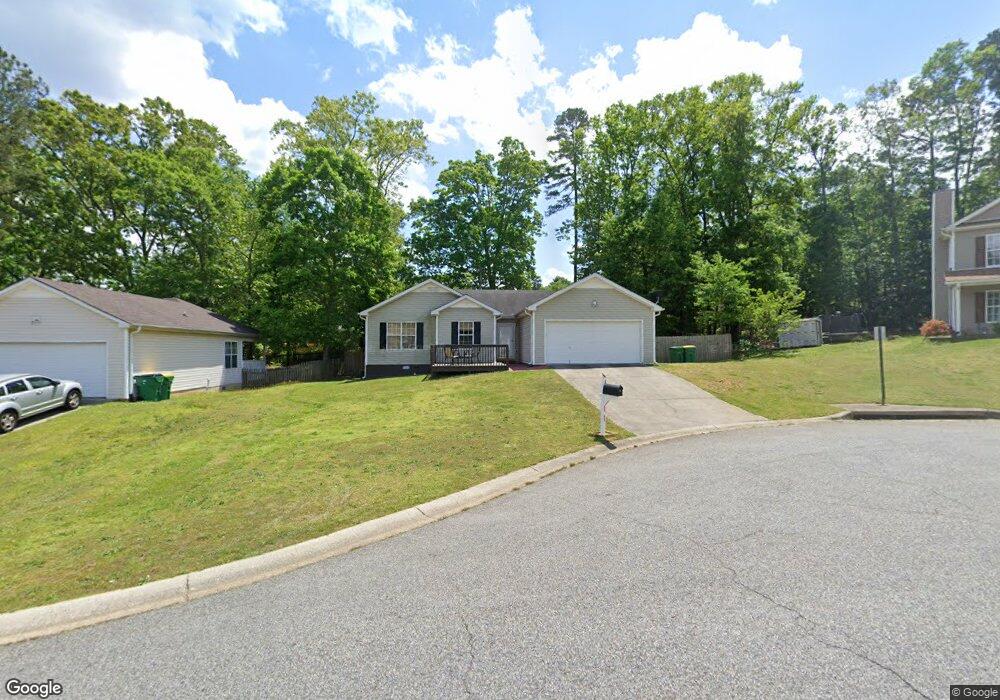 345 Mary Alice Dr unit 3, Winder, GA 30680 - photo 1