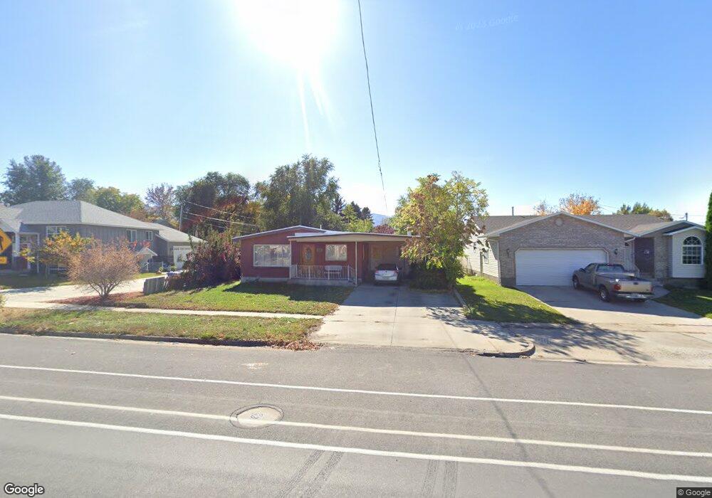 254 E Center St, Spanish Fork, UT 84660 - photo 1