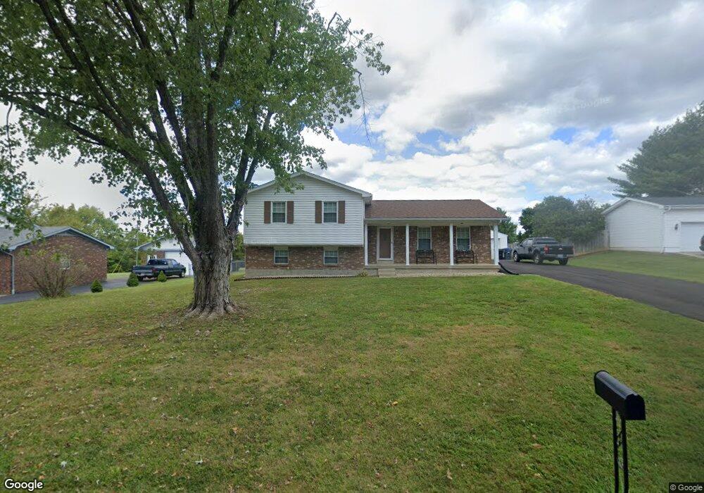 4828 Flatlick Rd, Mount Washington, KY 40047 - photo 1