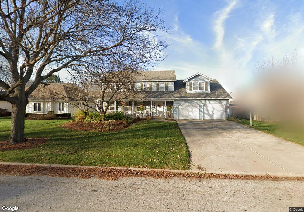 2021 Carolyn Rd, Aurora, IL 60506 - photo 1