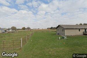 603 N 3rd St, Doon, IA 51235