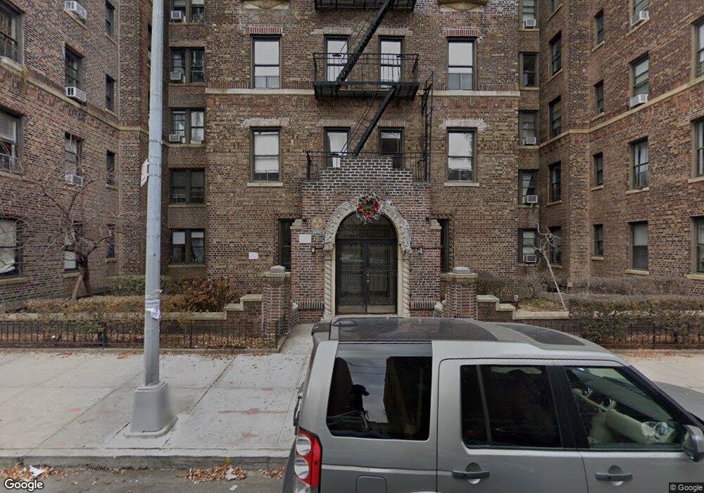 2828 35th St, Long Island City, NY 11103 - photo 1