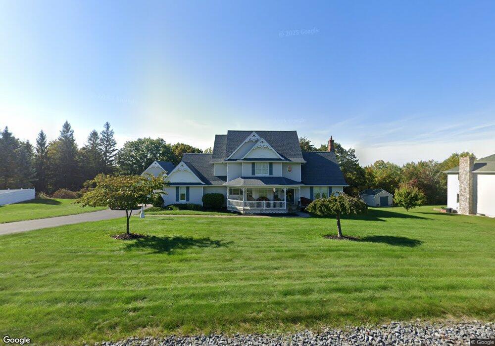 23 Gable Crest Dr, Pittston, PA 18640 - photo 1