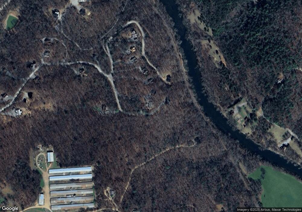 605 Toccoa Preserve Ln, Blue Ridge, GA 30513 - photo 1