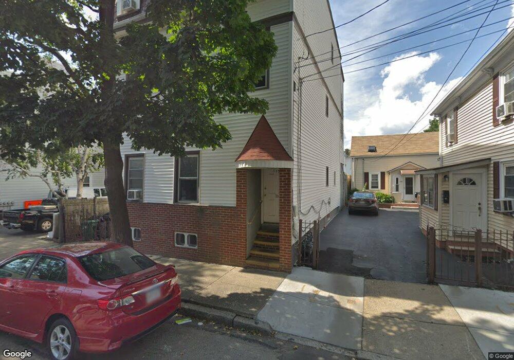 115 Sciarappa St, Cambridge, MA 02141 - photo 1