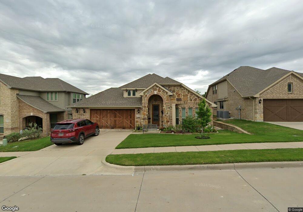 3540 Beaumont Dr, Wylie, TX 75098 - photo 1