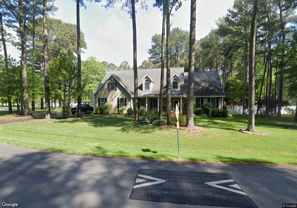 604 Wagamon Ave Extended, Georgetown, DE 19947 - photo 1