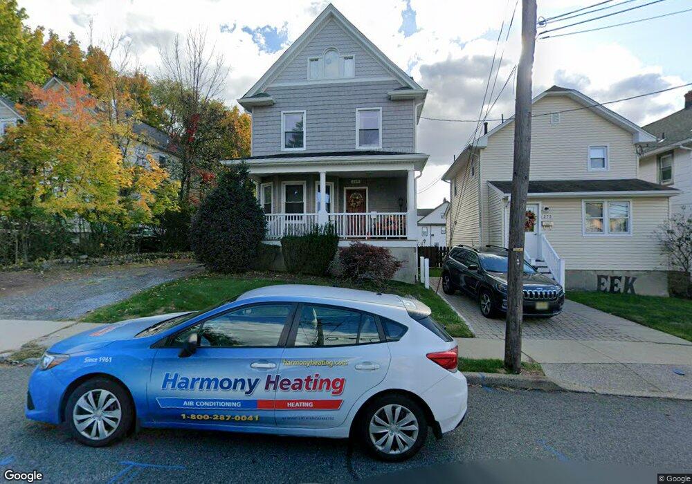 269 Claremont Ave, Verona, NJ 07044 - photo 1