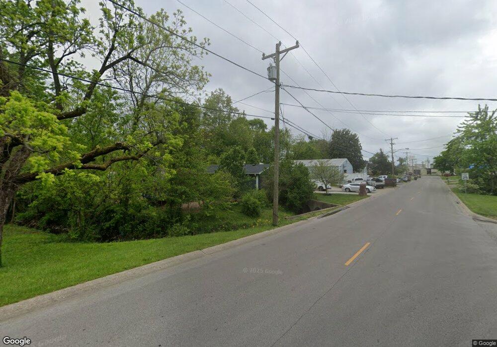 2550 Cannon St, New Albany, IN 47150 - photo 1