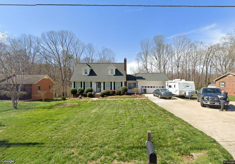 132 Dj Dr, Statesville, NC 28625 - photo 1