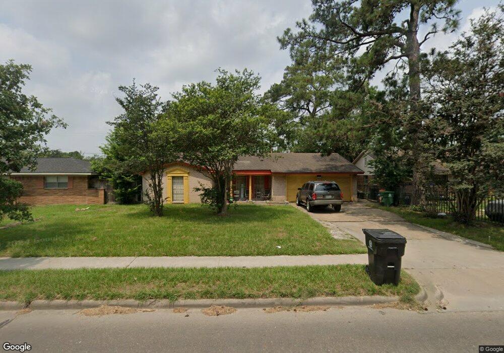 10507 Homestead Rd, Houston, TX 77016 - photo 1