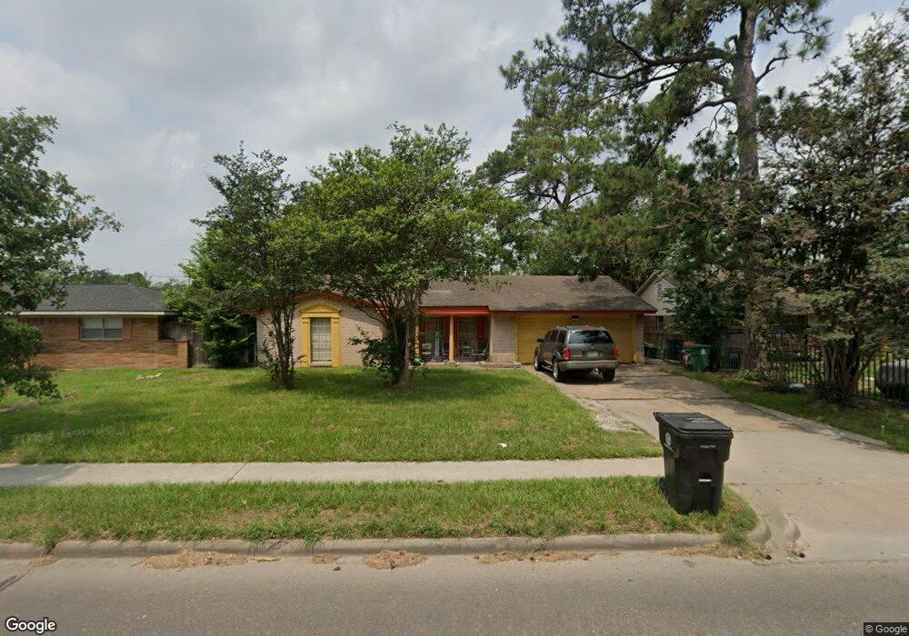 10507 Homestead Rd unit 684, Houston, TX 77016 - photo 1